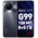  Смартфон Infinix X676B Note 12 Pro (10034918) 8Gb/256Gb/серый 