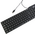  Клавиатура RITMIX RKB-100 (15119370) проводная для ПК 