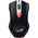  Мышь Genius X-G200 (31040004401), проводная, игровая, черный 