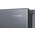  Холодильник Hyundai CC4553F черная сталь 