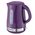  Чайник Sakura SA-2343P фиолет 