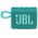  Портативная акустическая система JBL GO 3 бирюзовый 