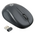  Мышь OKLICK 665MW (1025130) черный оптическая, беспроводная, USB 