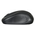  Мышь OKLICK 665MW (1025130) черный оптическая, беспроводная, USB 