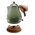  Чайник Delonghi KBOV 2001.GR зеленый 