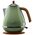  Чайник Delonghi KBOV 2001.GR зеленый 