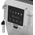  Кофемашина Delonghi ECAM 220.31.SB черный/серебристый 