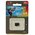  Карта памяти Silicon Power Elite Gold (SP064GBSTXBU1V1G) 64GB microSDXC Class 10 UHS-I U1 85Mb/s 