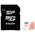  Карта памяти Silicon Power Superior (SP001TBSTXDV3V20SP) A1 1TB microSDXC Class 10 UHS-I U3 100/80 Mb/s (SD адаптер) 