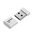  USB-флешка Smartbuy SB32GBLARA-W 32GB Lara White 
