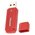  USB-флешка Smartbuy SB8GBDK-R 8GB Dock Red 