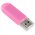  USB-флешка 16GB 2.0 Perfeo C03 Pink (PF-C03P016) 