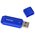  USB-флешка Smartbuy 8GB Dock Blue 