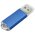  USB-флешка Smartbuy 32GB V-Cut Blue 