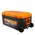  Термоконтейнер BIOSTAL на колёсах CB-80G-K, 80 л 