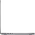  Ноутбук APPLE Macbook Pro M1 (Z15G000CK) 14" RU Grey 16/512GB 