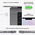  Ноутбук APPLE Macbook Pro M1 (Z15G000CK) 14" RU Grey 16/512GB 