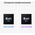  Ноутбук APPLE Macbook Pro M1 (Z15G000CK) 14" RU Grey 16/512GB 