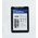  SSD Indilinx 4656754798951 2,5" 120GB SATA3 (TLC, YS9082HP, R/W 500/400MB/s) 