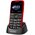  Мобильный телефон Digma S220 (LT1075MM) Linx 32Mb красный 