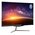 Моноблок SunWind Motion AiO 23i (UM23P3-8CXW01) 23.8" Full HD i3 10110U (2.1) 8Gb SSD256Gb UHDG CR Win11Pro 65W клавиатура мышь черный 
