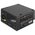  Блок питания ExeGate 1000PPE (EX292161RUS-PC) 1000W (ATX, APFC, PC, (80 Plus), 12cm fan, 24pin, black, кабель 220V 