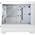  Корпус Fractal Design PoP Mini Air RGB (FD-C-POR1M-01) White TG белый без БП ATX 3x120mm 2xUSB3.0 audio bott PSU 