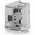  Корпус Thermaltake Core P6 TG CA-1V2-00M6WN-00 белый без БП ATX 18x120mm 12x140mm 2xUSB2.0 2xUSB3.0 audio bott PSU 