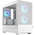  Корпус Fractal Design PoP Mini Air RGB (FD-C-POR1M-01) White TG белый без БП ATX 3x120mm 2xUSB3.0 audio bott PSU 