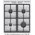  Плита Gorenje GG5A11WF 