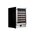  Встраиваемый холодильник винный Temptech WPQ60SCS 