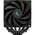  Кулер DEEPCOOL AK620 Zero Dark (R-AK620-BKNNMT-G-1) 