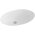  Раковина встроенная Villeroy & Boch Evana 61470001 51х34см(внутри) с креплением белый Альпин 
