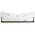  ОЗУ Netac Shadow II NTSWD4P26SP-16W DDR 4 DIMM 16Gb PC21300, 2666Mhz, C19 White, с радиатором 