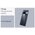  Смартфон Infinix X676C Note 12 2023 (10036442) 8Gb/256Gb/серый 