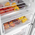  Холодильник Maunfeld MFF185NFB черный 