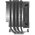 Кулер ID-COOLING SE-226-XT Black LGA1700/1200/115X/AM4 RET 