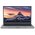  Ноутбук Rombica MyBook Zenith (PCLT-0024) Ryzen 7 5800H 16Gb SSD512Gb AMD Radeon 15.6" IPS FHD (1920x1080) noOS grey WiFi BT Cam 4800mAh 