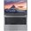  Ноутбук Rombica MyBook Zenith (PCLT-0024) Ryzen 7 5800H 16Gb SSD512Gb AMD Radeon 15.6" IPS FHD (1920x1080) noOS grey WiFi BT Cam 4800mAh 