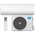  Сплит-система Midea MSAG1-09HRN1-I/MSAG1-09HRN1-O 