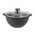  Казан МЕЧТА Гранит 54802 black 4л 