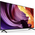  Телевизор Sony KD-75X81K Bravia черный 