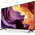  Телевизор Sony KD-75X81K Bravia черный 