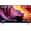 Телевизор Sony KD-75X81K Bravia черный 