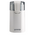  Кофемолка Gorenje SMK150WI серый/белый 