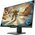  Монитор HP 27xq (3WL54AA) черный 