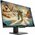  Монитор HP 27xq (3WL54AA) черный 