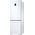  Холодильник Samsung RB34T670FWW 