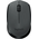  Мышь Logitech M170 (910-004658) оптическая беспроводная USB черный/темно-серый 