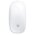  Мышь Apple Magic Mouse 3 A1657 (MK2E3ZA/A) лазерная беспроводная BT белый 